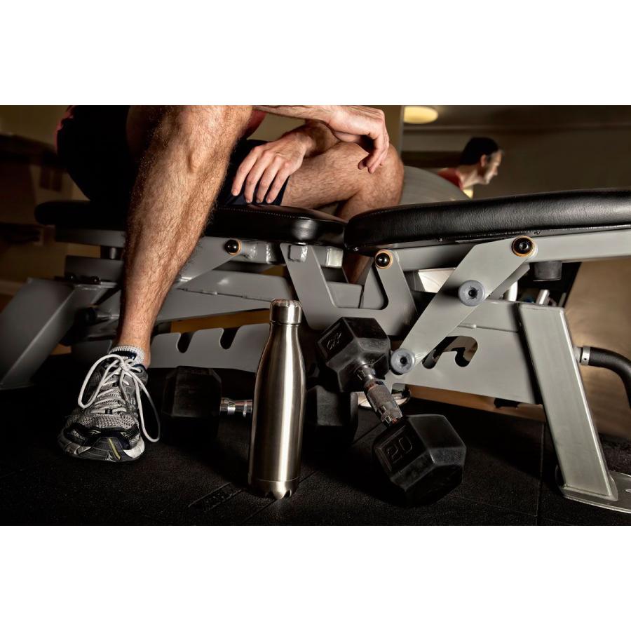 水筒 Swell クラシック 500ml スウェルボトル スウェル Classic シルバーライニング |  | 02