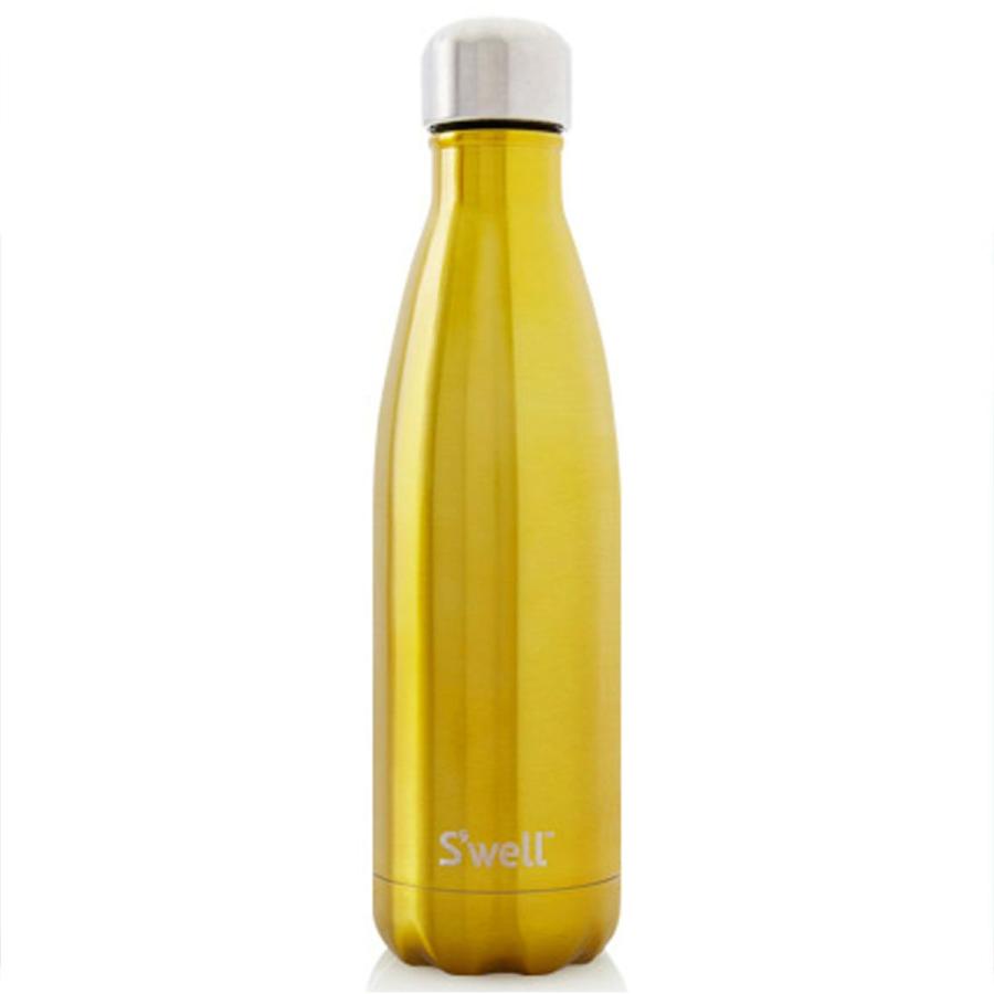 水筒 Swell クラシック 500ml スウェルボトル スウェル Classic サンシャインイエロー | 