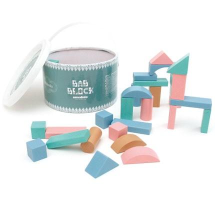 おもちゃ amabro バブブロック 積み木 アマブロ BAB BLOCK | 