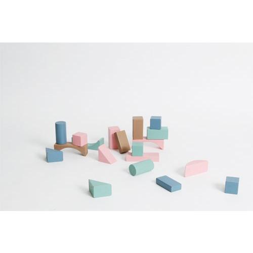 おもちゃ amabro バブブロック 積み木 アマブロ BAB BLOCK |  | 01