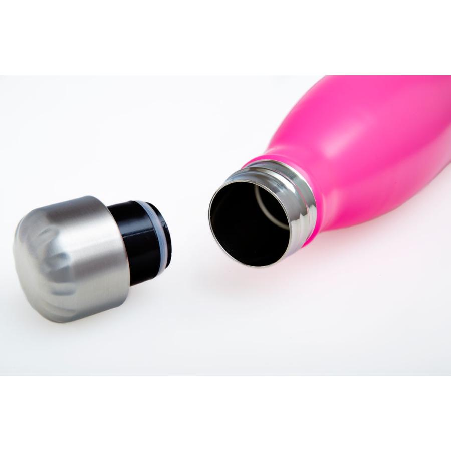 水筒 Swell サテン 500ml スウェルボトル スウェル Satin ビキニピンク