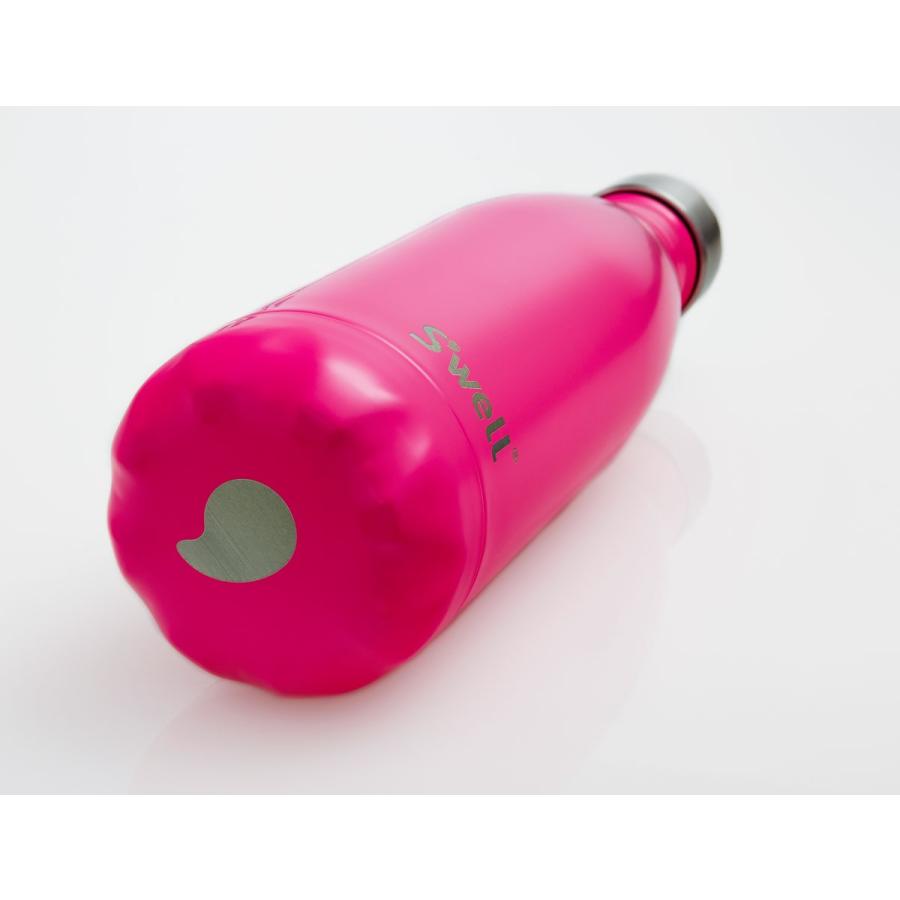 スウェル　swell スウェル ボトル 水筒 ビキニピンク 水筒 Swell サテン 500ml スウェルボトル スウェル Satin ビキニピンク