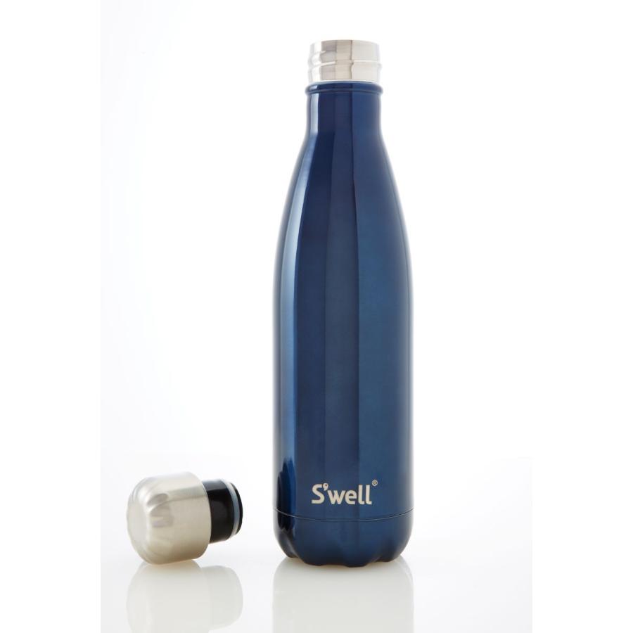 水筒 Swell クラシック 500ml スウェルボトル スウェル Classic ブルースウェード |  | 03