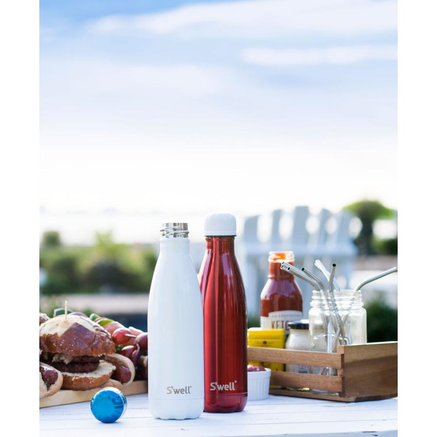 FaB Saltwater Swell (赤) トレジャー　2枚セット 水筒 Swell 交換用キャップ スウェルボトル スウェル Bottle