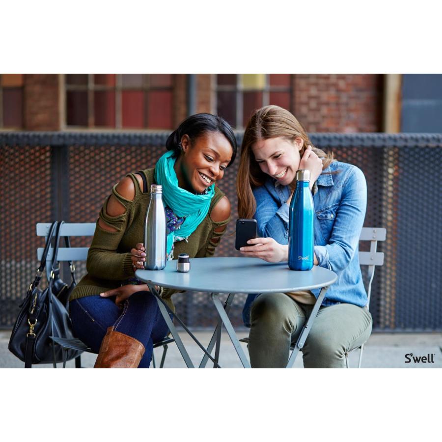 水筒 Swell クラシック 750ml スウェルボトル スウェル Classic オーシャンブルー |  | 01