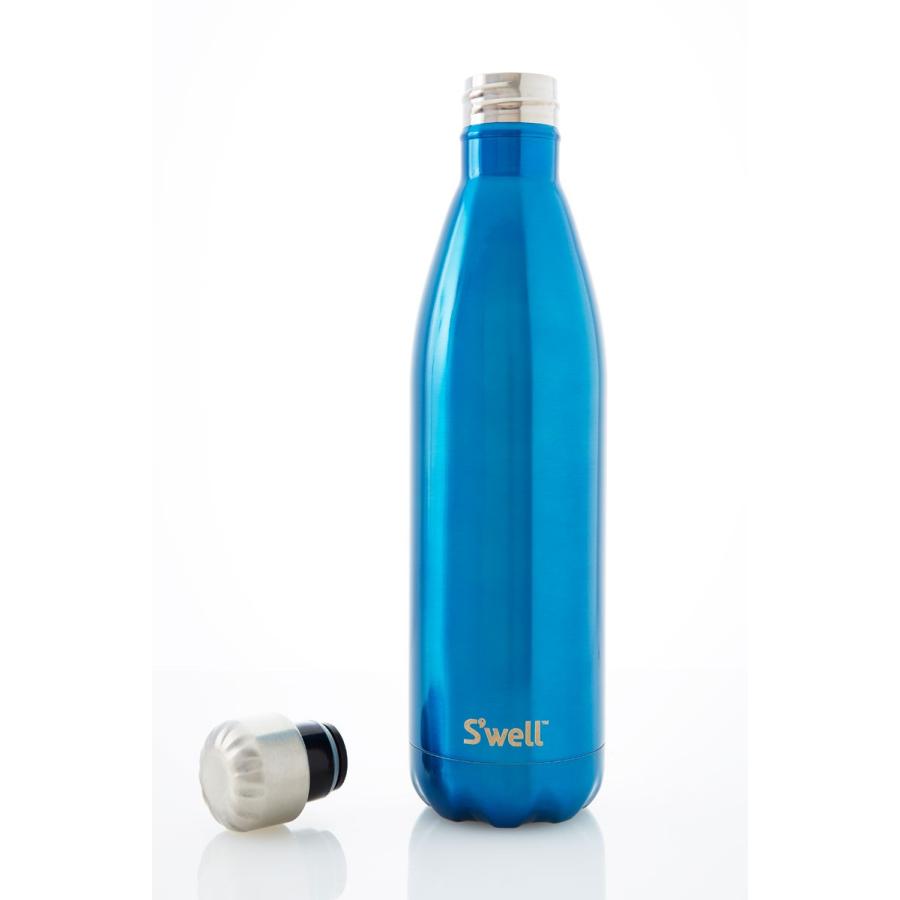 水筒 Swell クラシック 750ml スウェルボトル スウェル Classic オーシャンブルー |  | 03