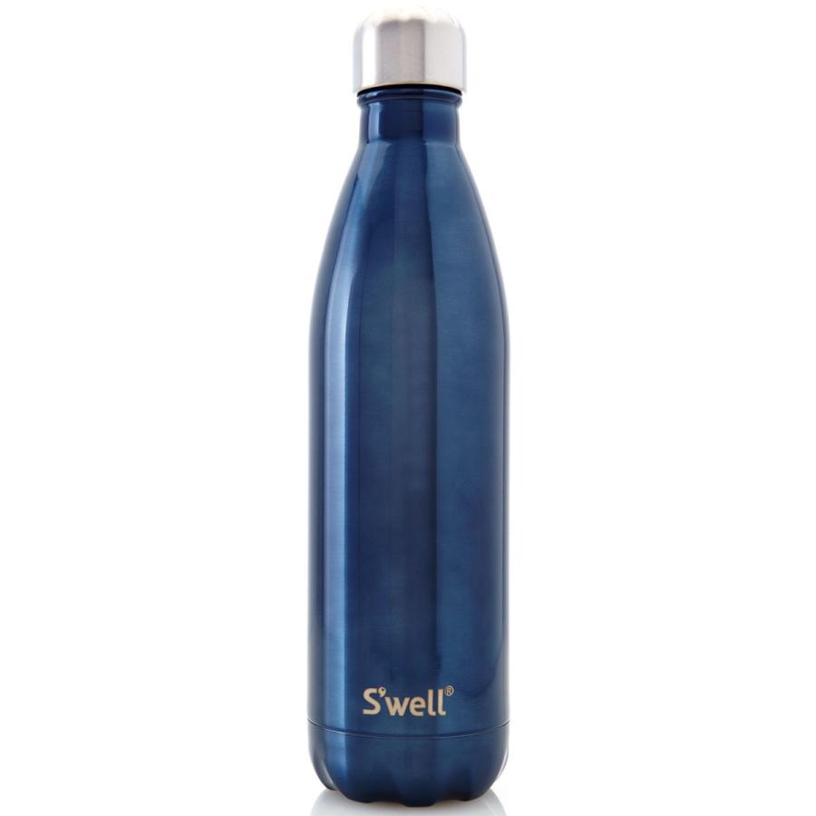 水筒 Swell クラシック 750ml スウェルボトル スウェル Classic ブルースウェード 146 Back 通販 Yahoo ショッピング