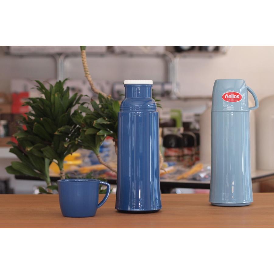 水筒 helios エレガンス 750ml 魔法瓶 ヘリオス Elegance ホワイト |  | 02