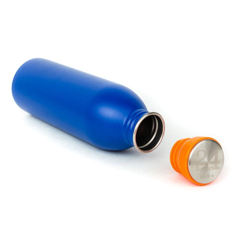 水筒 24ボトルズ アーバンボトル 500ml 24Bottles ステンレス ドリンクボトル ゴールドブルー |  | 02