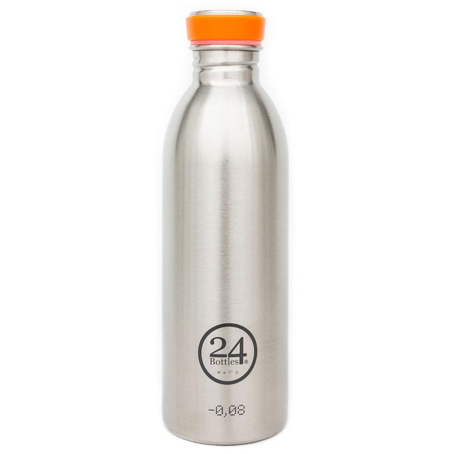 水筒 24ボトルズ アーバンボトル 500ml 24Bottles ステンレス ドリンクボトル スチール | 