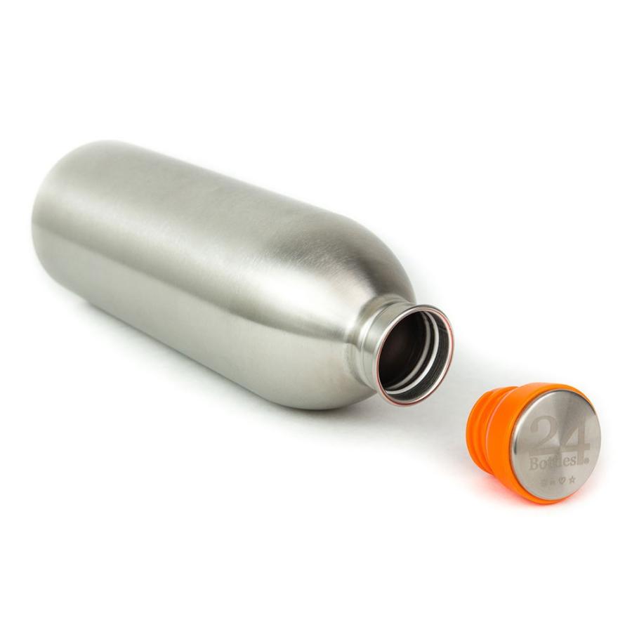 水筒 24ボトルズ アーバンボトル 1000ml スチール 24Bottles ステンレス ドリンクボトル |  | 01