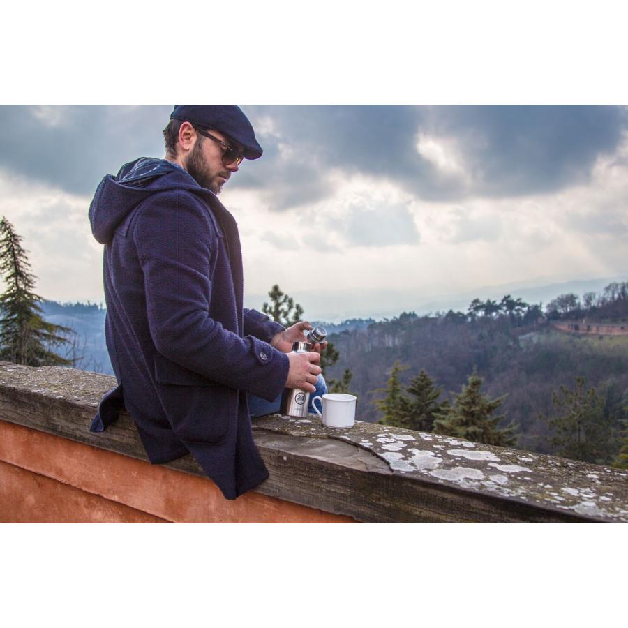 水筒 24ボトルズ サーモボトル サーモス 直飲み ステンレスボトル 24Bottles THERMO スチール |  | 01