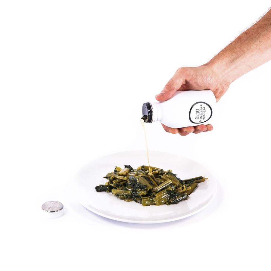 オイル入れ 24ボトルズ ディスペンサーボトル 250ml 24Bottles ホワイト |  | 02