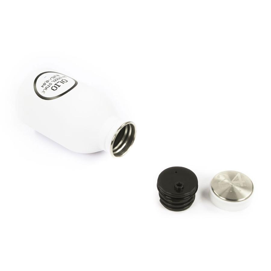 オイル入れ 24ボトルズ ディスペンサーボトル 250ml 24Bottles ホワイト |  | 03