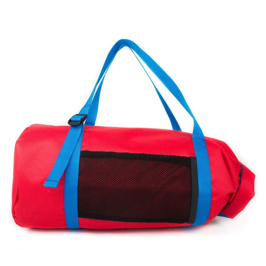 ダッフルバッグ 24ボトルズ スポルティーバ バッグ 24Bottles レッド＆ブルー |  | 04