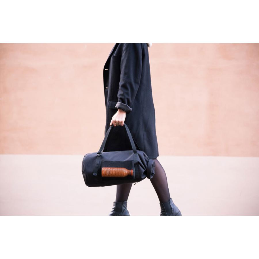 ダッフルバッグ 24ボトルズ スポルティーバ バッグ 24Bottles ブラック |  | 01