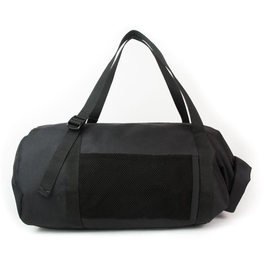 ダッフルバッグ 24ボトルズ スポルティーバ バッグ 24Bottles ブラック |  | 03