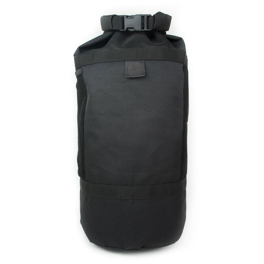 ダッフルバッグ 24ボトルズ スポルティーバ バッグ 24Bottles ブラック |  | 05