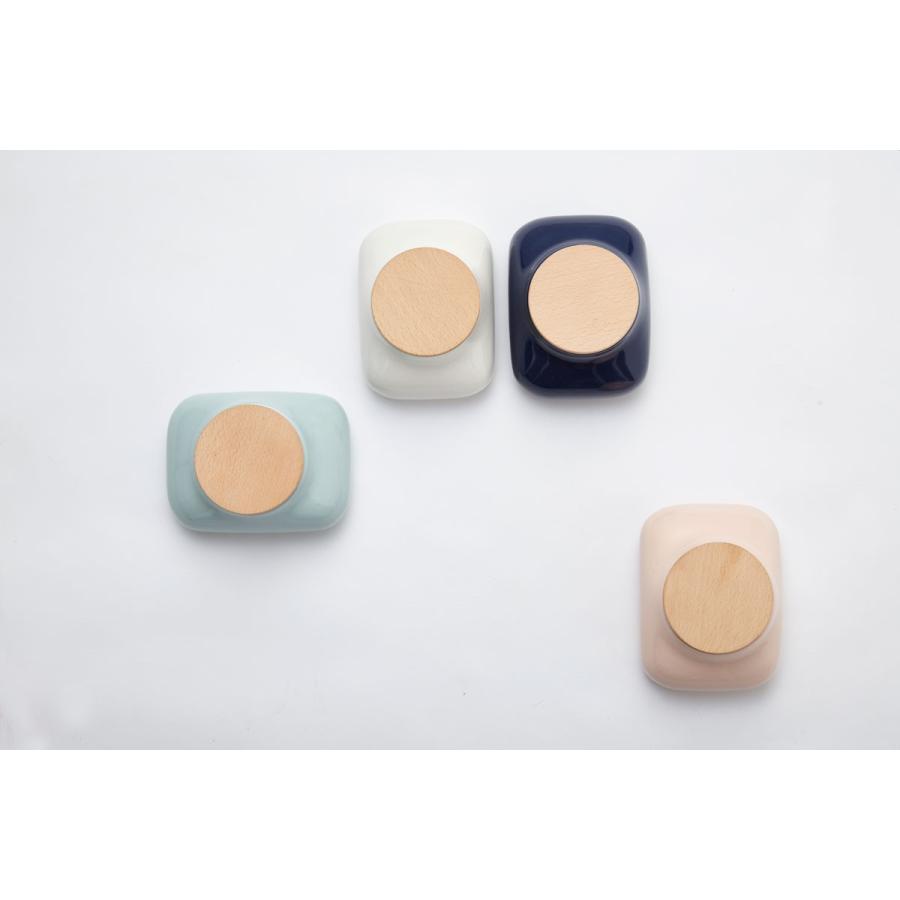 ウェットシートケース ideaco モチ ウェットティッシュ 収納 イデアコ mochi ネイビー |  | 05