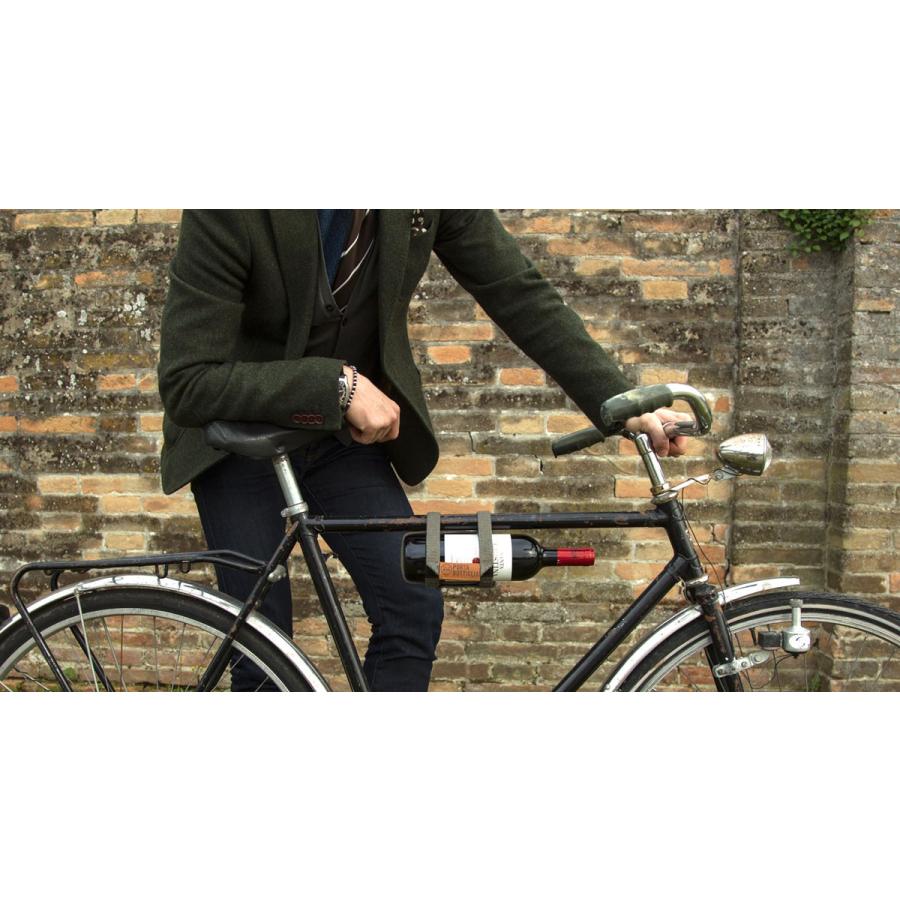 水筒カバー 24ボトルズ ポルタ ボッティグリーア 水筒ホルダー 自転車 24Bottles Porta Bottiglia サイクリングレインボー |  | 01