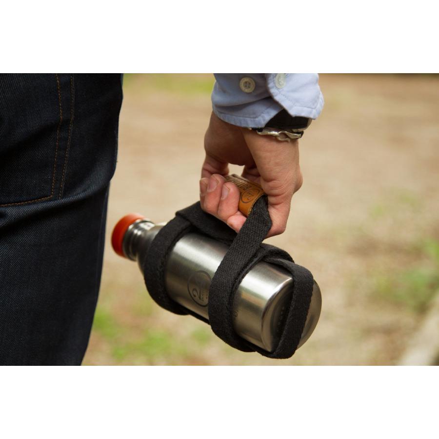 水筒カバー 24ボトルズ ポルタ ボッティグリーア 水筒ホルダー 自転車 24Bottles Porta Bottiglia サイクリングレインボー |  | 04