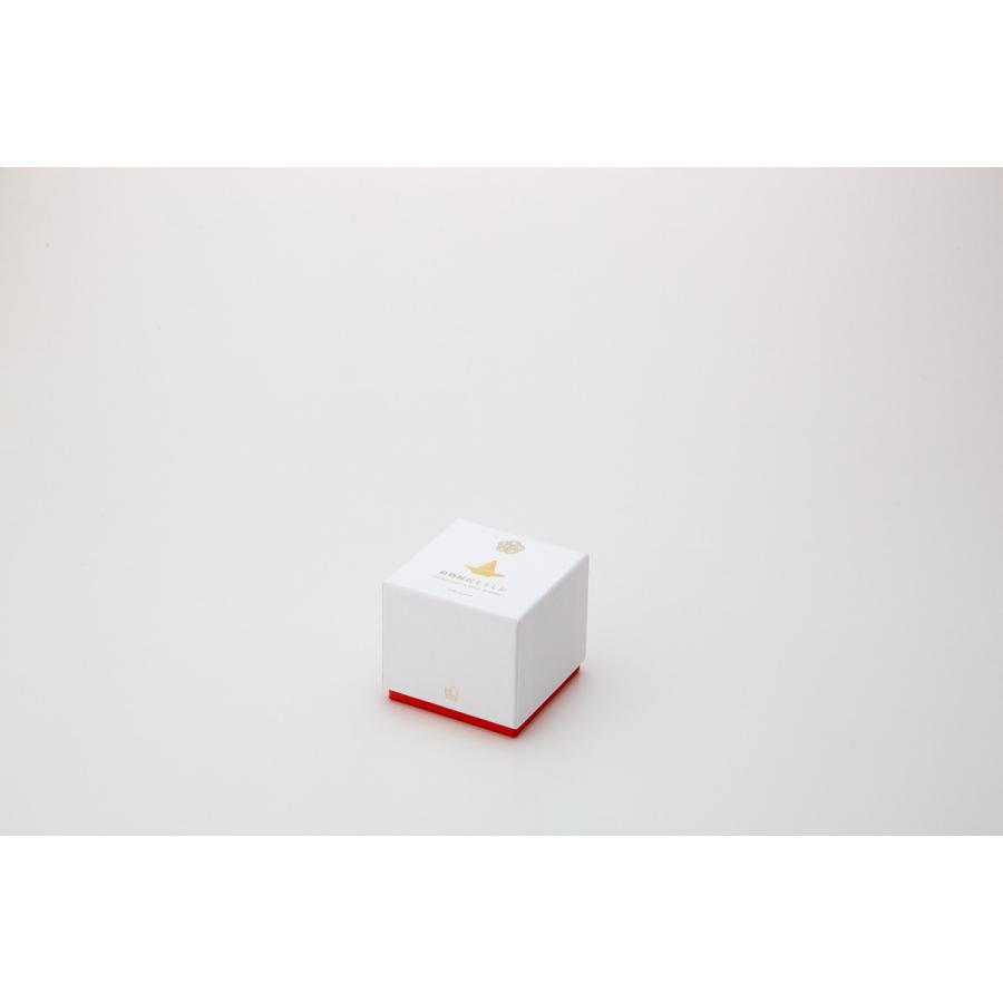 盛り塩 WDH 動物縁起もりしお 盛り塩固め器付き 鶴 つる |  | 04