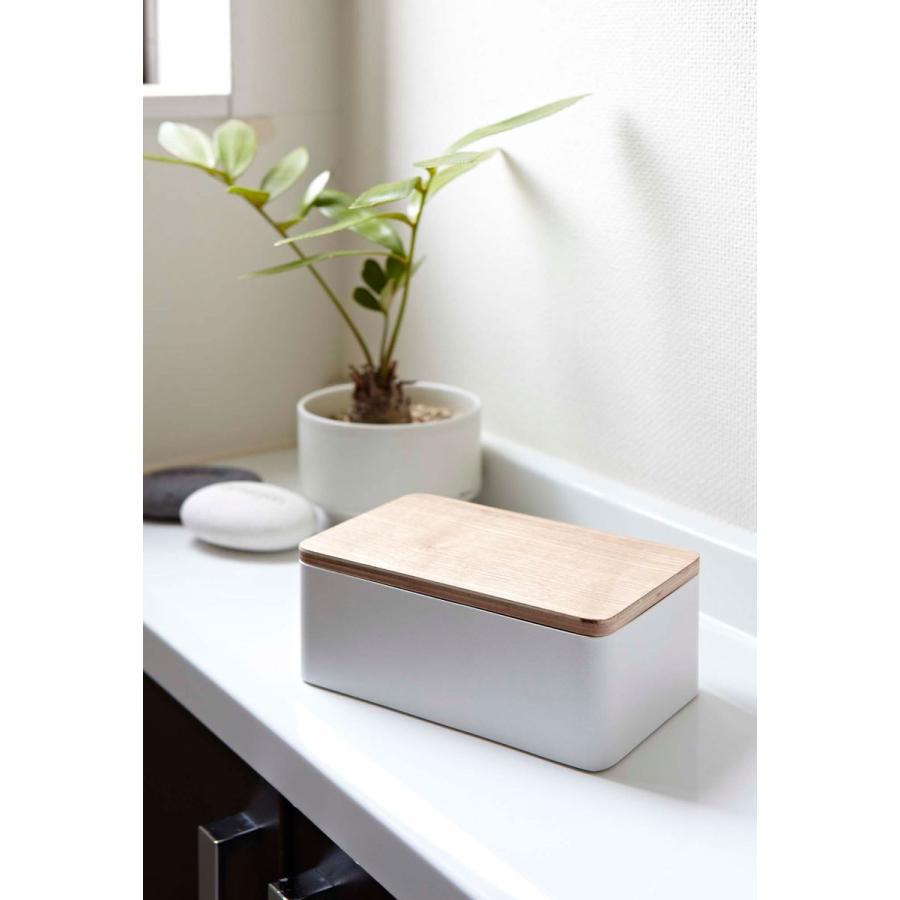 ウェットシートケース RIN ナチュラル ウェットティッシュケース リン |  | 01