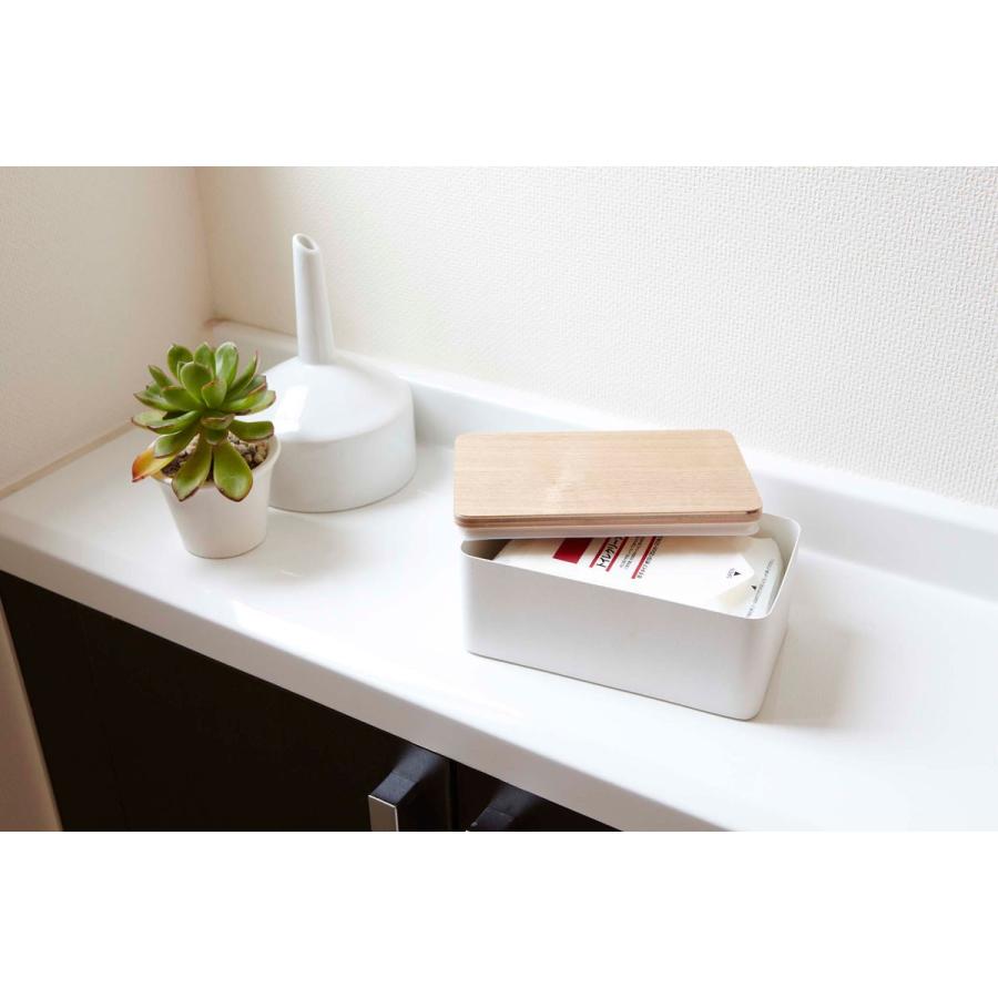 ウェットシートケース RIN ナチュラル ウェットティッシュケース リン |  | 02