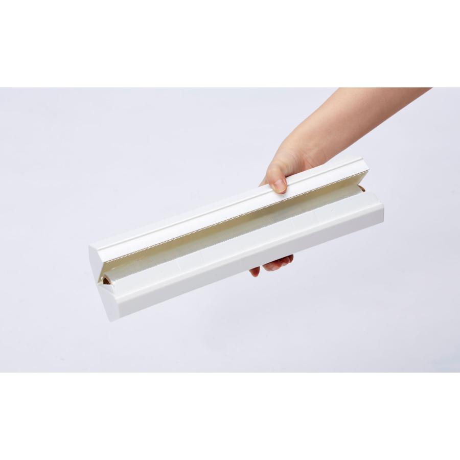 ラップケース 正規品 ideaco イデアコ wrap holder 100 ラップカバー