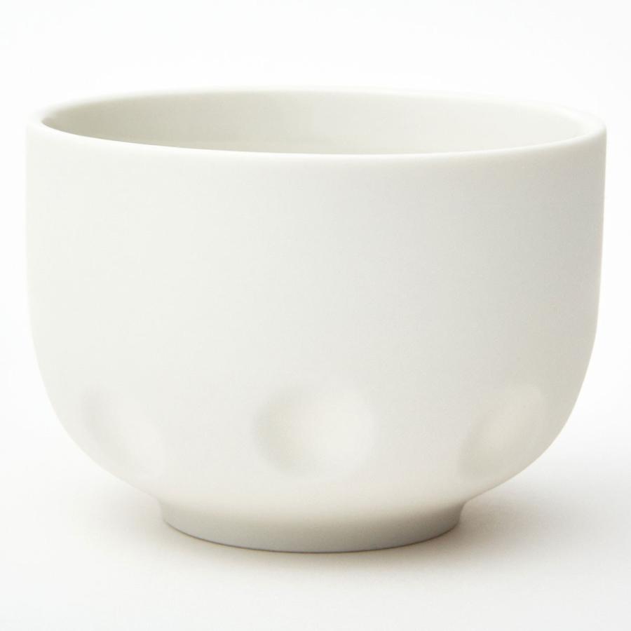 湯のみ Perrocaliente MOISCUP -YUNOMI- 湯飲み 湯呑み ペロカリエンテ モイスカップ 白 | 