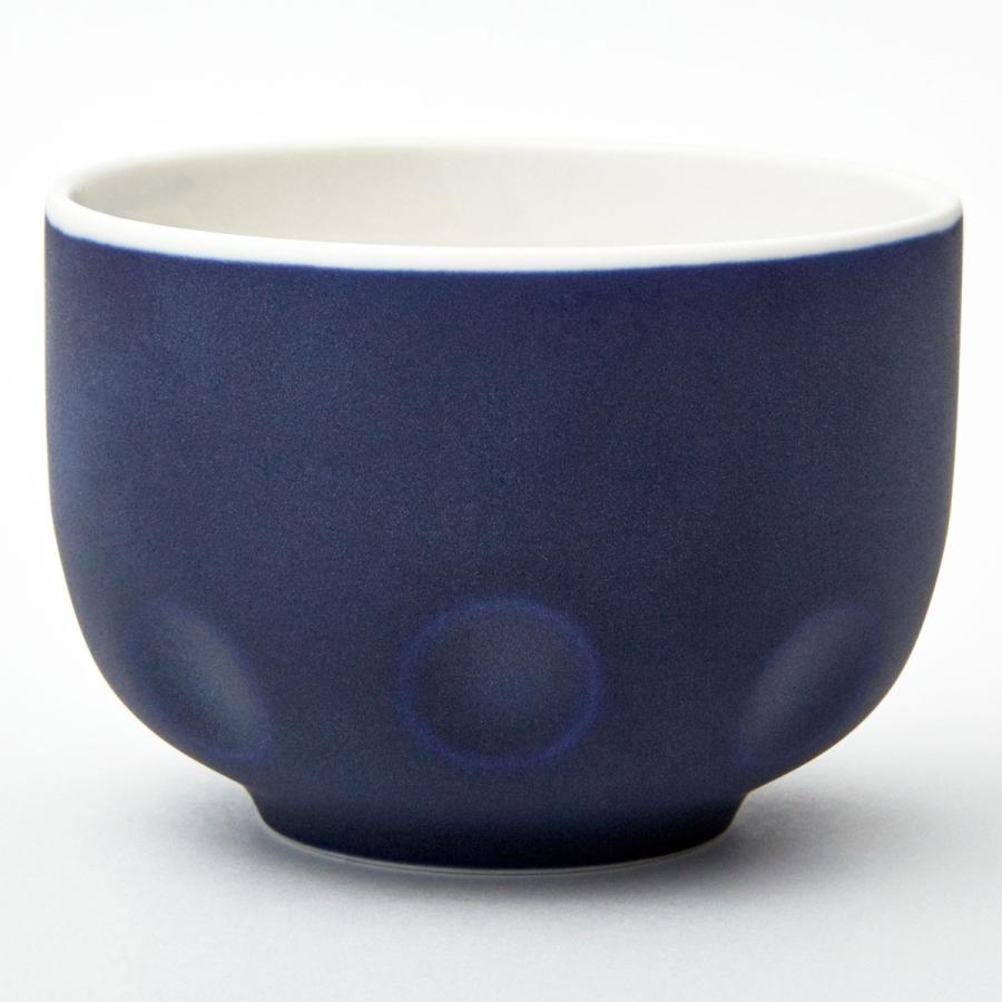 湯のみ Perrocaliente MOISCUP -YUNOMI- 湯飲み 湯呑み ペロカリエンテ モイスカップ 藍 | 