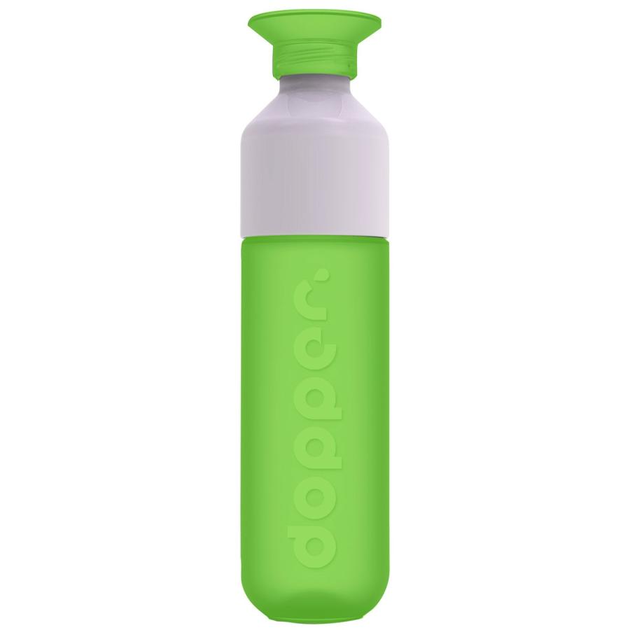 水筒 dopper original ウォーターボトル ドッパー オリジナル アップルグリーン | 