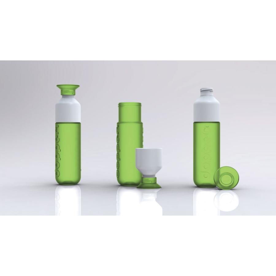 水筒 dopper original ウォーターボトル ドッパー オリジナル アップルグリーン |  | 01