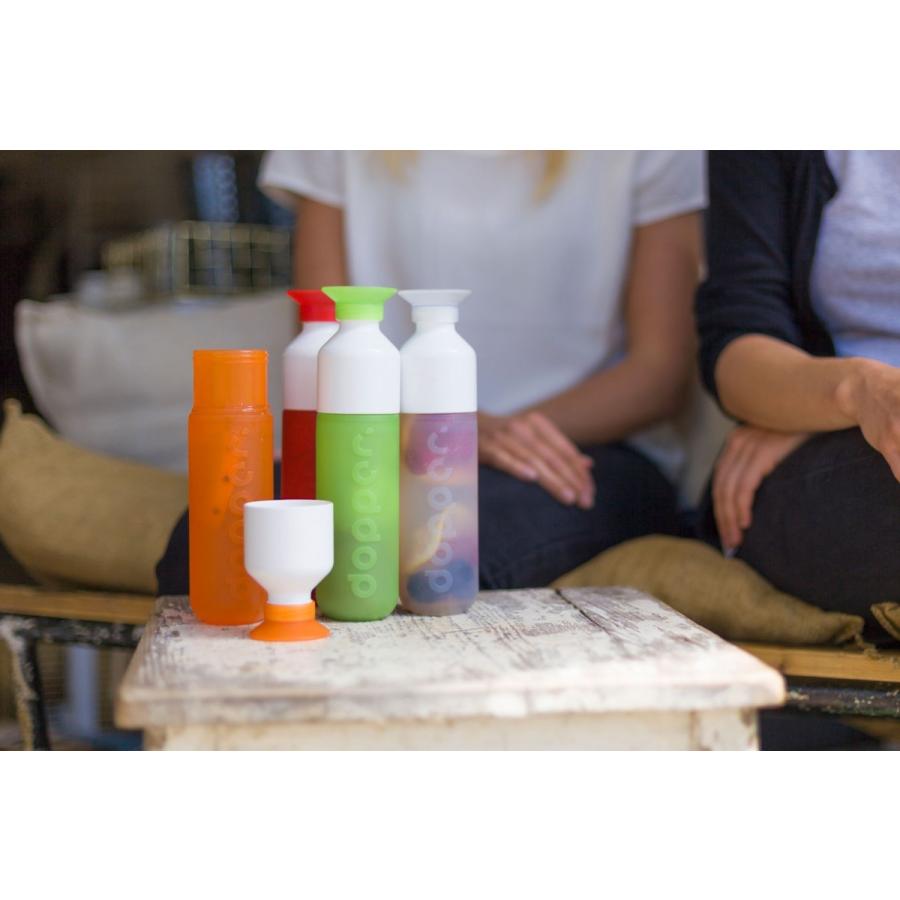 水筒 dopper original ウォーターボトル ドッパー オリジナル アップルグリーン |  | 02