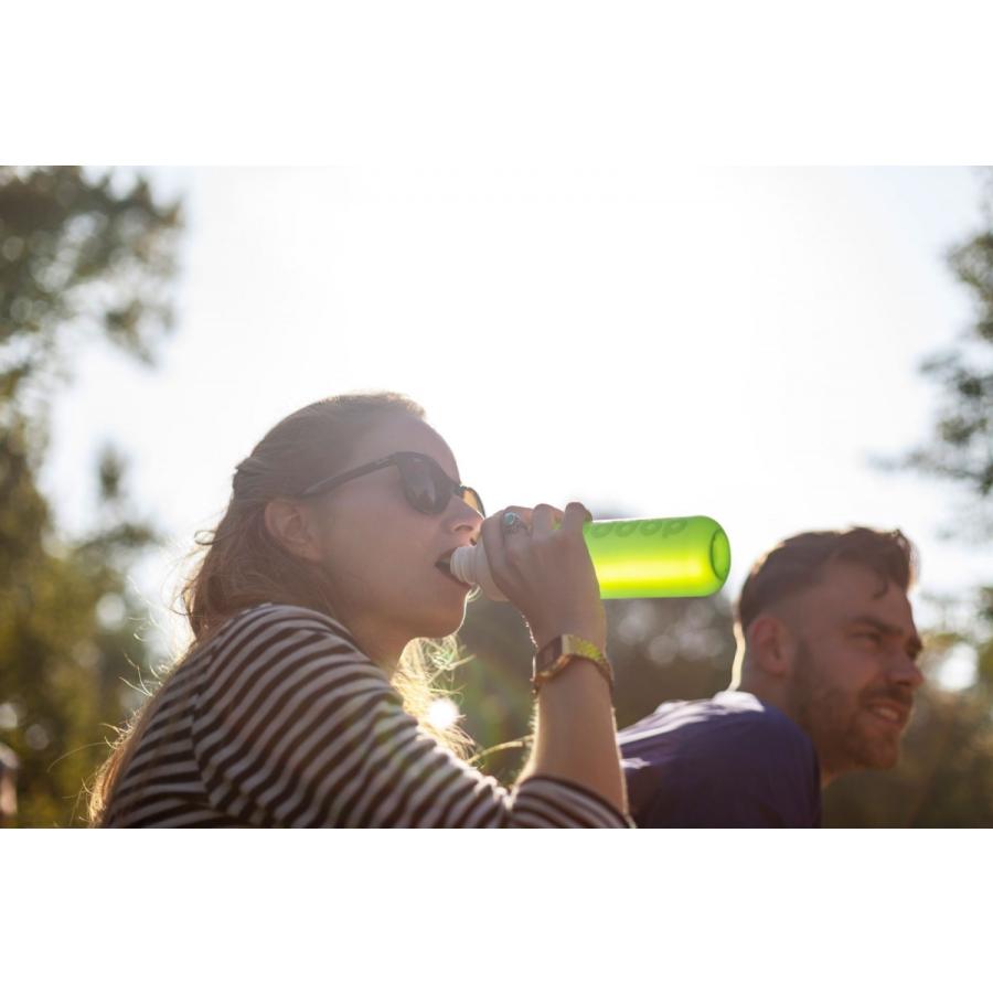水筒 dopper original ウォーターボトル ドッパー オリジナル アップルグリーン |  | 03