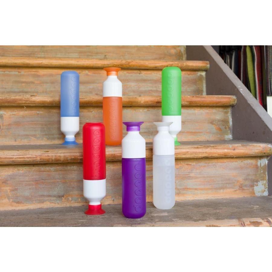 水筒 dopper original ウォーターボトル ドッパー オリジナル アップルグリーン |  | 05