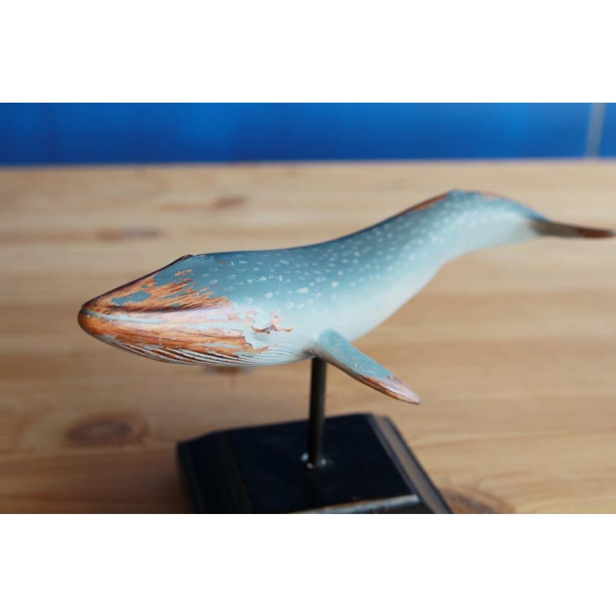 オブジェ アルカイコ Arcaico シロナガスクジラ |  | 01