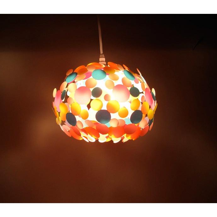 ペンダントライト アトモ 子供部屋 子ども部屋用照明 ATOMO |  | 01