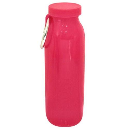 水筒 bubi 650ml ブビ シリコンボトル チェリー | 