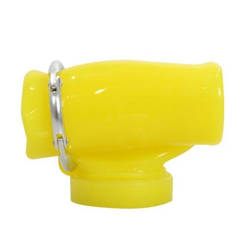 水筒 bubi 650ml ブビ シリコンボトル レモン |  | 05