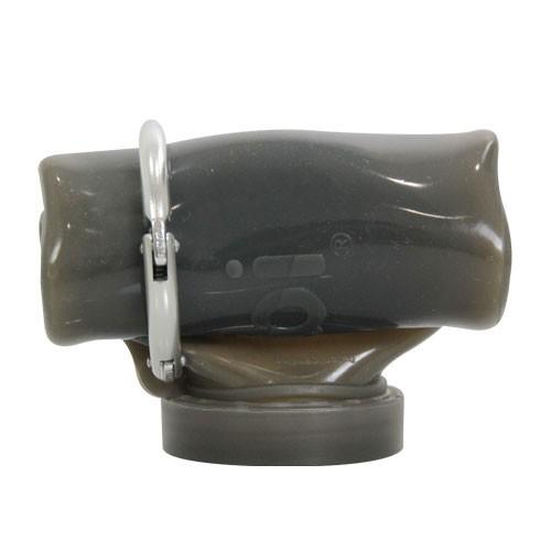 水筒 bubi 650ml ブビ シリコンボトル スモーク |  | 05