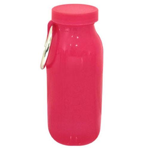 水筒 bubi 450ml ブビ シリコンボトル チェリー | 