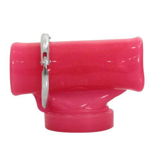 水筒 bubi 450ml ブビ シリコンボトル チェリー |  | 05