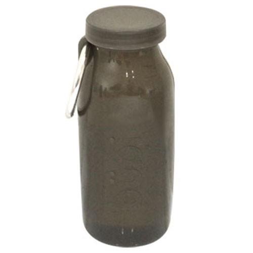 水筒 bubi 450ml ブビ シリコンボトル スモーク | 