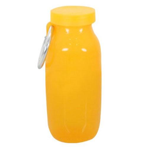 水筒 bubi 450ml ブビ シリコンボトル シトラス | 