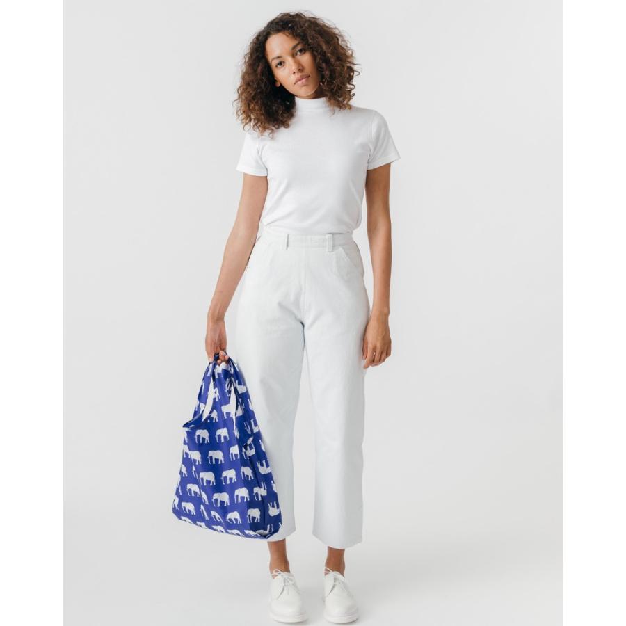 エコバッグ BAGGU STANDARD イラスト バグゥ スタンダード