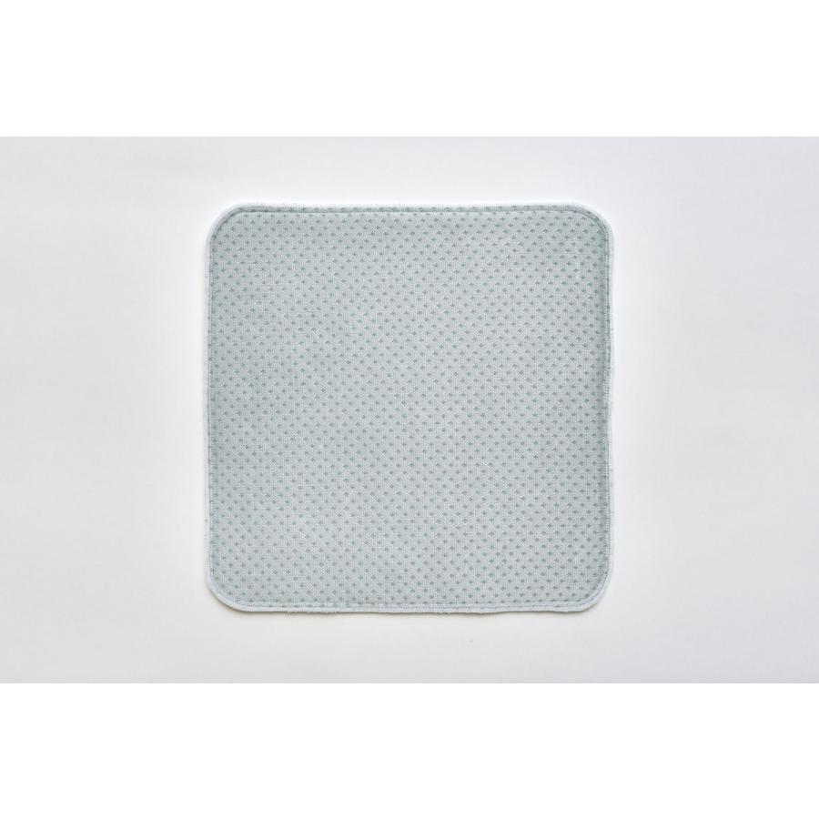 ハンカチ -°C MINUS DEGREE 今治タオル マイナス ディグリー クールグレー |  | 02