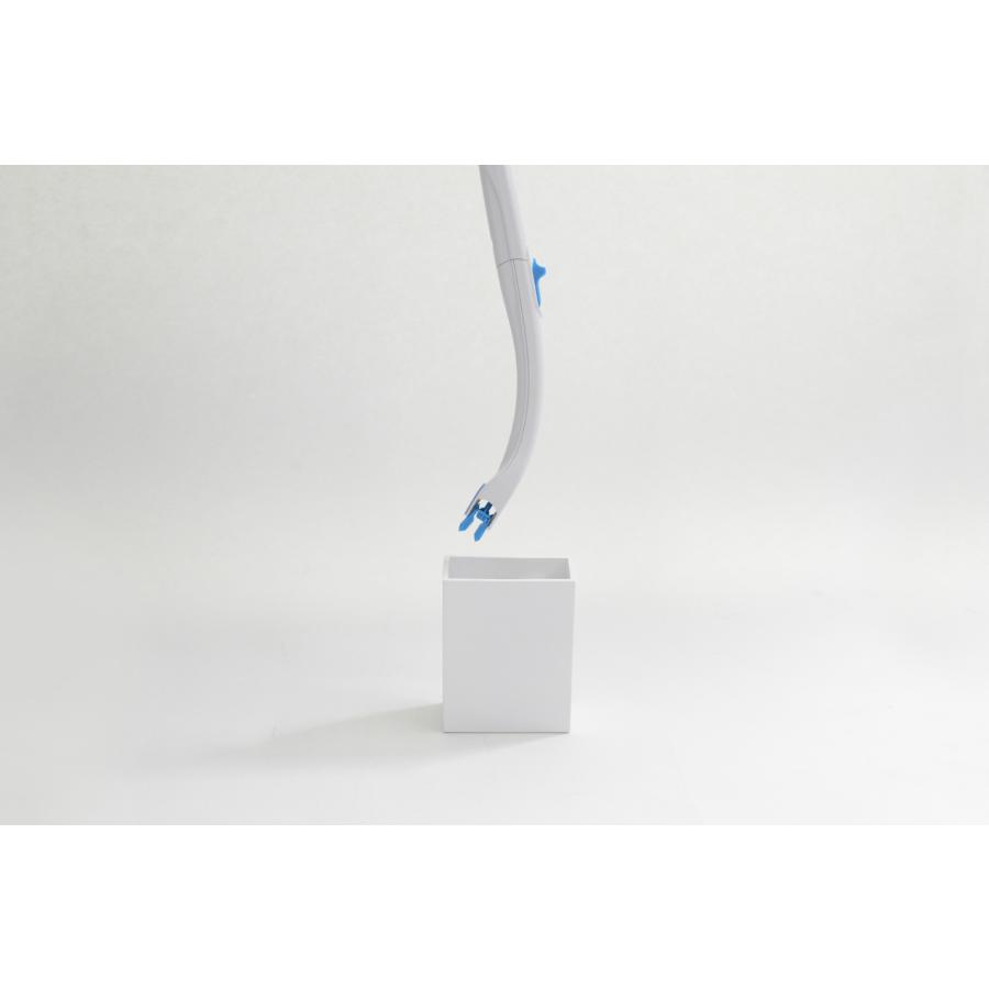 トイレブラシスタンド ideaco SB stand イデアコ エスビースタンド ブラック |  | 03