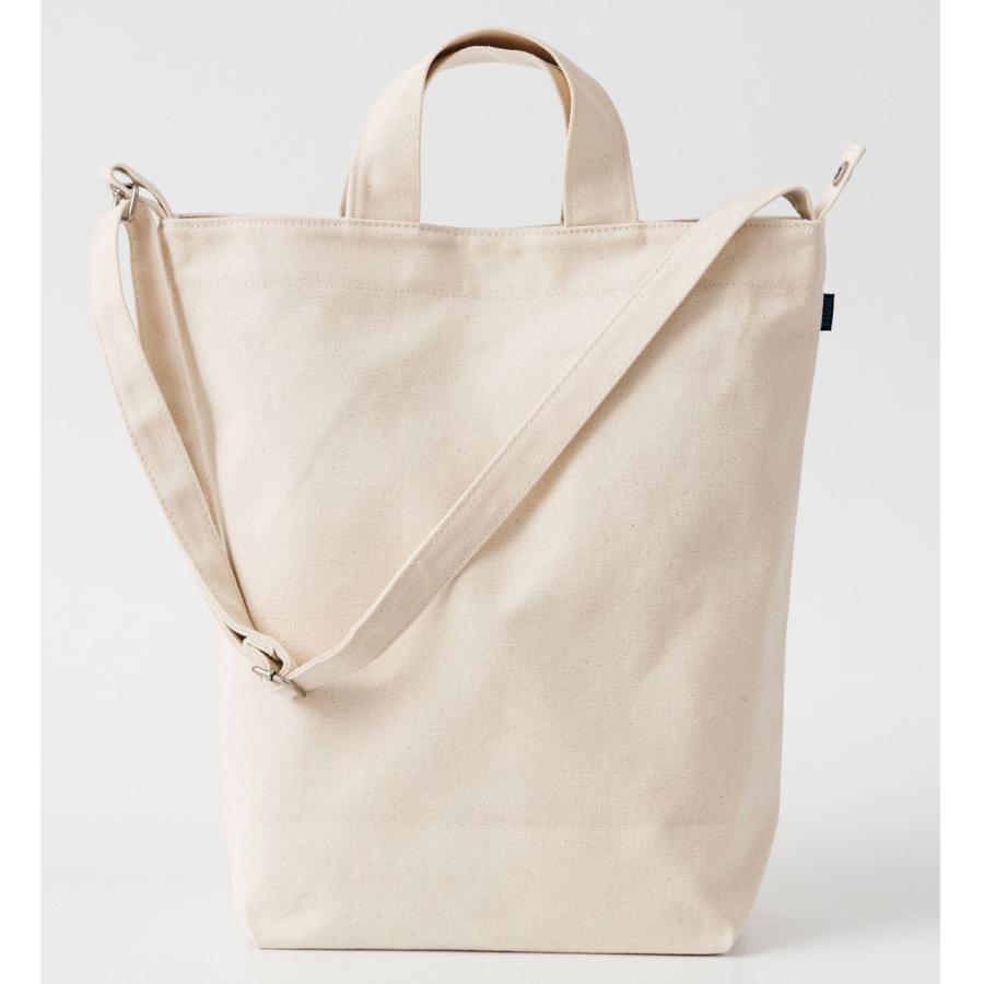 トートバッグ BAGGU DUCK BAG 2WAY バグゥ 正規品 ダックバッグ
