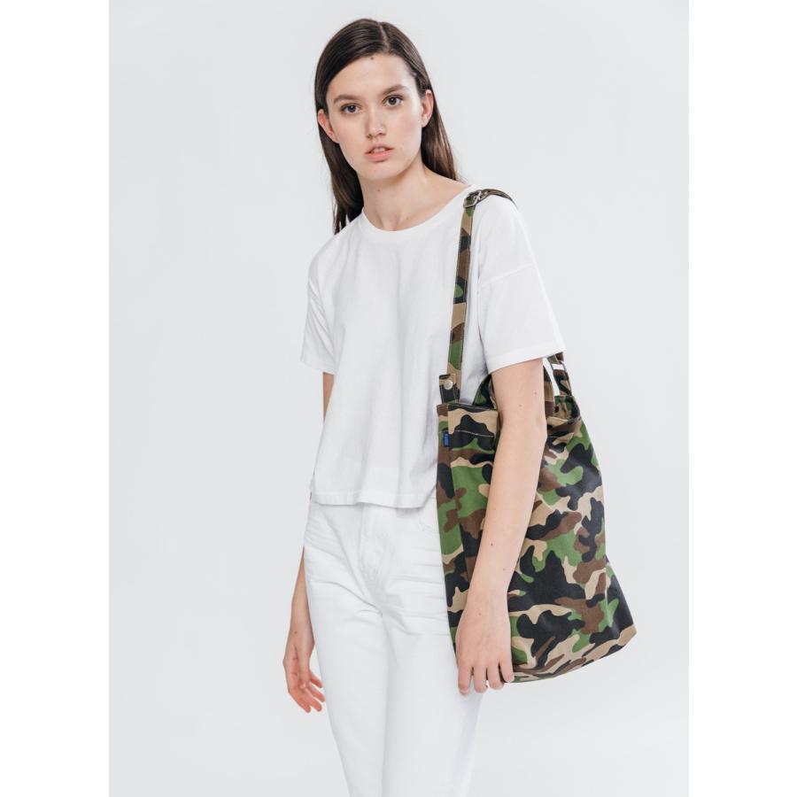トートバッグ BAGGU DUCK BAG 2WAY バグゥ 正規品 ダックバッグ 日本限定モデル カモ |  | 02